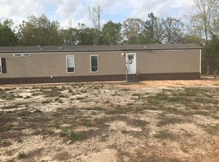 272 Miller County Rd #1261, Texarkana, AR 71854