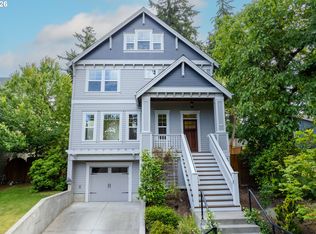 4130 SW Primrose St, Portland, OR 97219