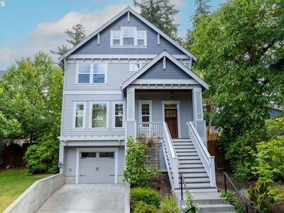 4130 SW Primrose St, Portland, OR, 97219