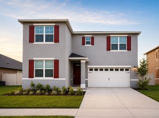 1117 Griffon Ave, Lake Alfred, FL 33850