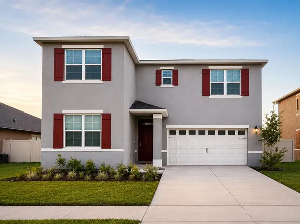 1117 Griffon Ave, Lake Alfred, FL 33850