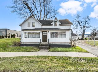 3978 Three Mile Rd NW, Grand Rapids, MI 49534