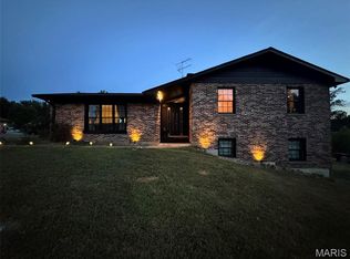 701 S Ridge Ave, Steeleville, IL 62288