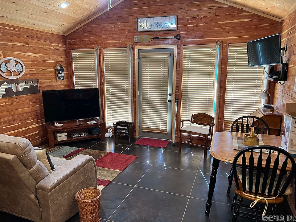 4 Swinging Bridge Dr, Heber Springs, AR 72543 Zillow