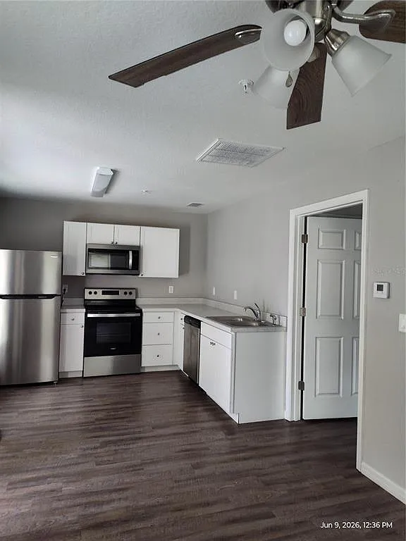 1 bed, 1.0 bath, 506 sqft, $1,150 — Photo 3