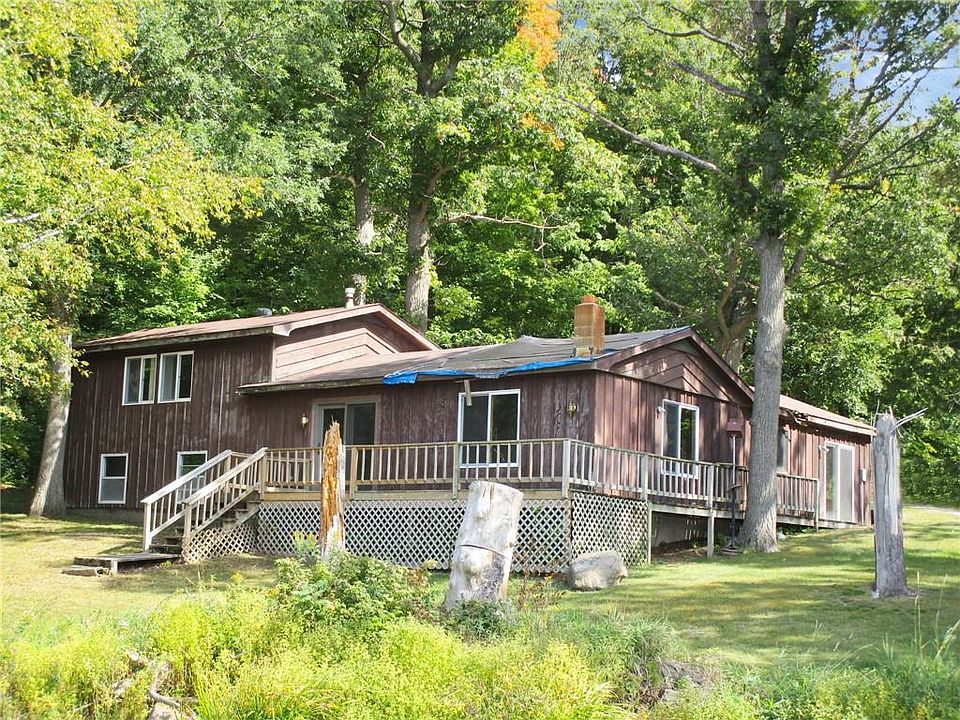 1568 2 1/2 Street, Turtle Lake, WI 54889 | Zillow