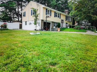 47 Duston Dr, Methuen, MA 01844