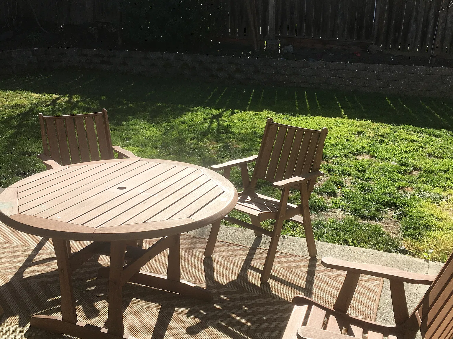 4 bed, 1550 sqft, $4,200 — Photo 4