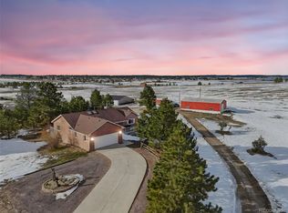 6217 Bow Meadows Dr, Elizabeth, CO 80107