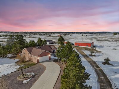 6217 Bow Meadows Drive, Elizabeth, CO, 80107