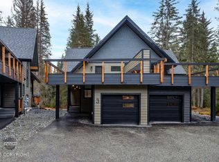 1546 Alyeska Hwy #3, Girdwood, AK 99587