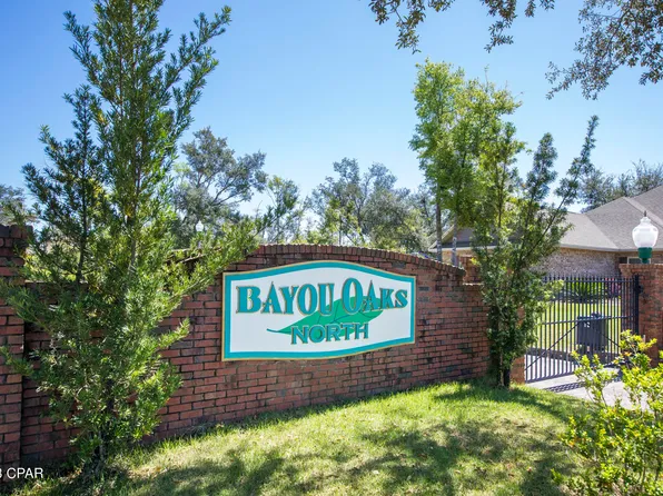 5104 Sacred Oak Dr, Panama City, FL 32404