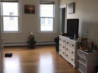 14 Summer St APT 2F, Boston, MA 02129
