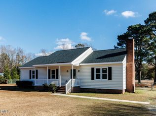 577 Corbett Rd, Clayton, NC 27520