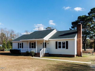 577 Corbett Rd, Clayton, NC, 27520