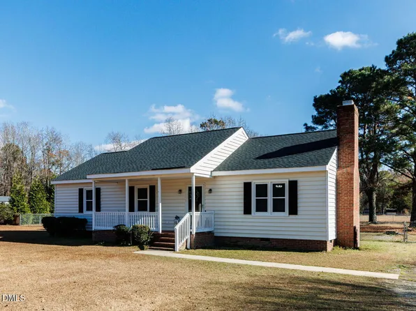 577 Corbett Rd, Clayton, NC 27520