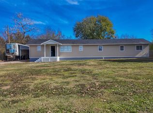 102480 S 3520th Rd, Prague, OK 74864