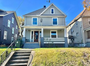 927 Maryland Ave SW, Canton, OH 44710