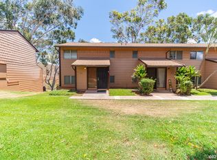 92-1295 Panana St APT 30, Kapolei, HI 96707