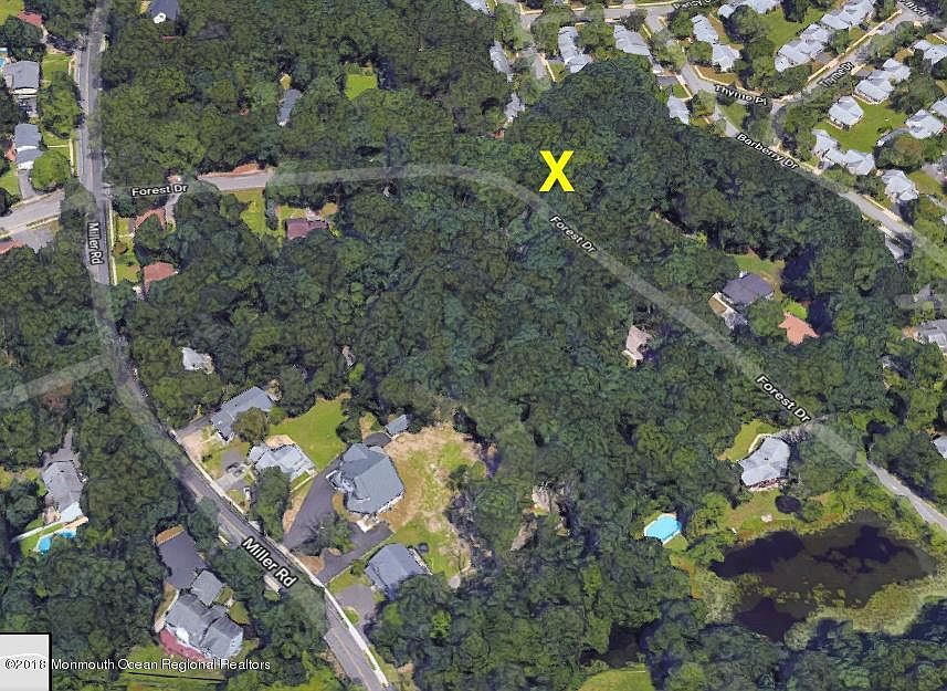 1st image of 0 Forest Drive