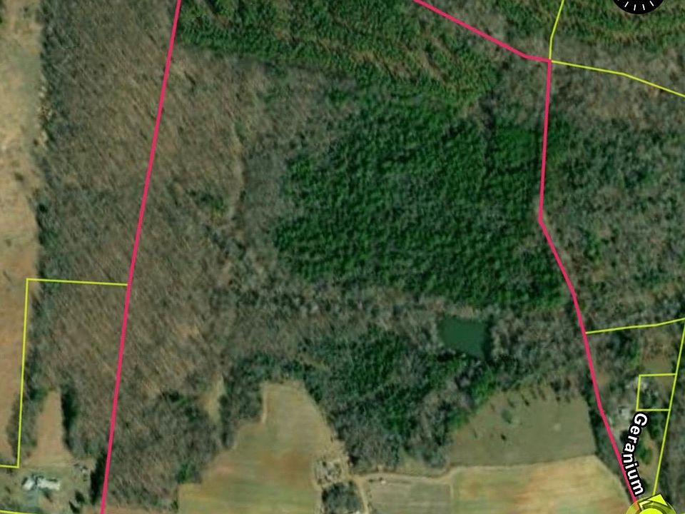 1st image of 0 Red House Rd