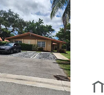 8010 NW 37th Dr #A — Photo 1