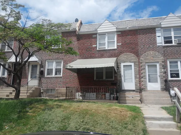 204 W 22nd St, Chester, PA 19013