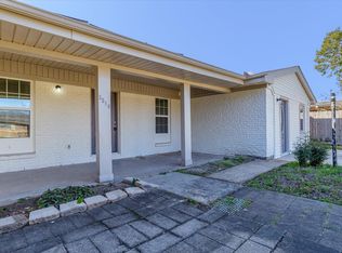 3514 Mattye Maye Dr #A, Pasadena, TX 77503