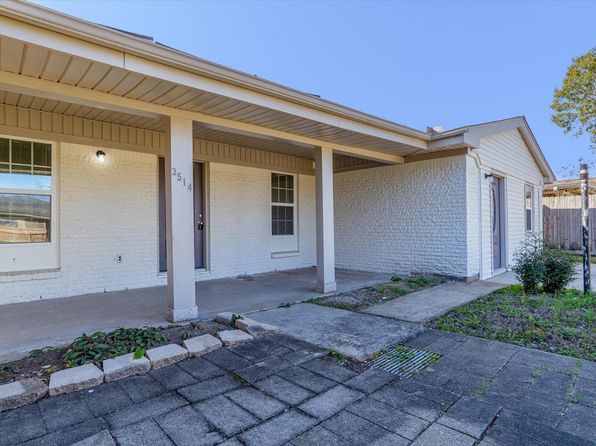 3514 Mattye Maye Dr #A