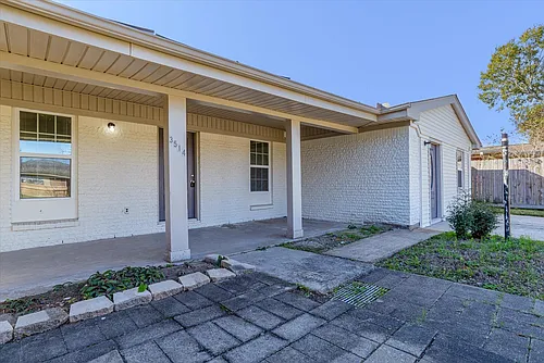 3514 Mattye Maye Dr #A Photo 1