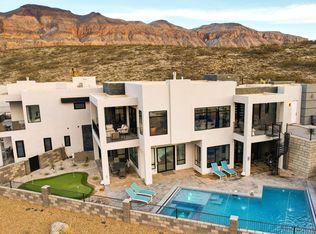 1572 W Torrey Pines Rd, Hurricane, UT 84737