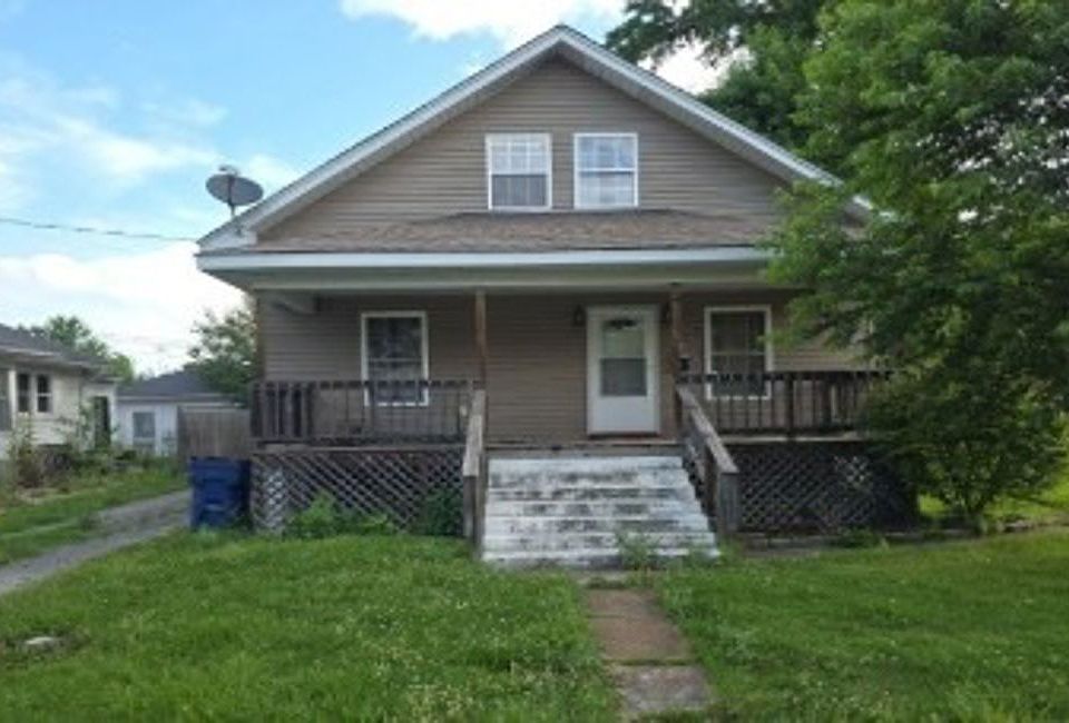 Property Front View