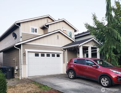 14703 46th Avenue NE, Marysville, WA, 98271