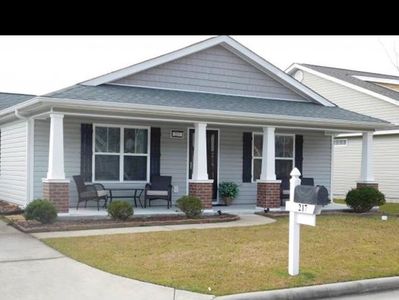 217 Bandon Dr, New Bern, NC, 28562
