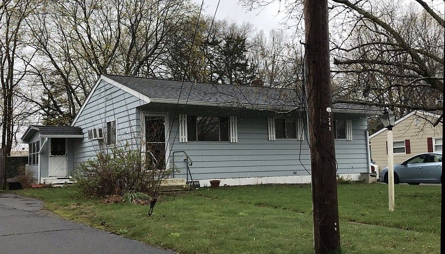 77 Butler Ave, Southington, CT 06489 Zillow