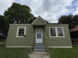 3625 Seneca St, Baton Rouge, LA 70805