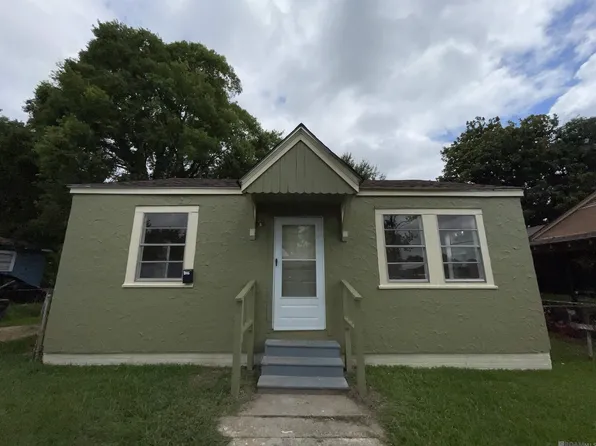 3625 Seneca St, Baton Rouge, LA 70805