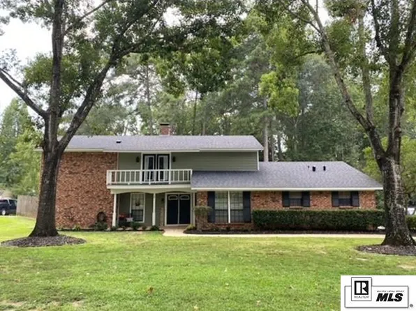 2607 Foxxwood Dr, Ruston, LA 71270