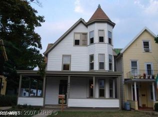 4021 Roland Ave, Baltimore, MD 21211