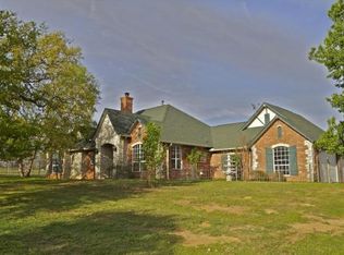 3101 Thunderbird Rdg, Norman, OK 73026