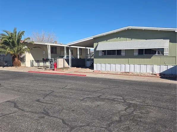 3660 Gulf Shores Dr, Las Vegas, NV 89122