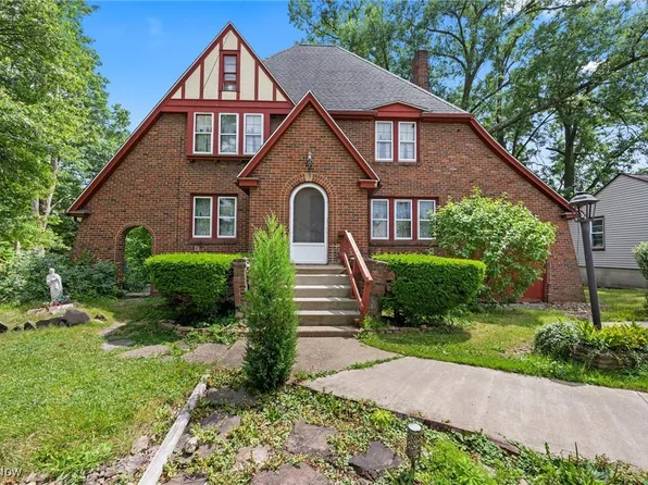 5485 Norquest Blvd, Youngstown, OH 44515