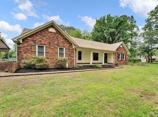6121 Ashley Rd, Arlington, TN 38002
