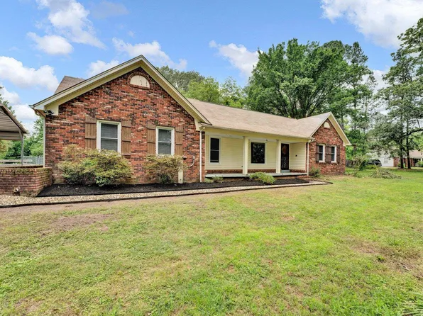 6121 Ashley Rd, Arlington, TN 38002