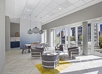 Rented by Level Group