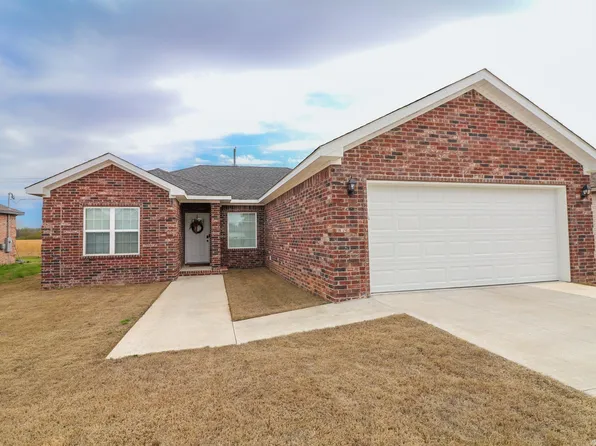 117 Redwood Dr, Bono, AR 72416
