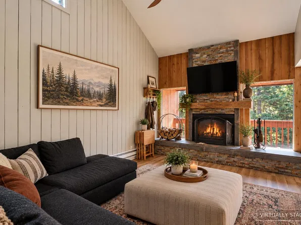 312 S Highway 143 #12B, Brian Head, UT 84719