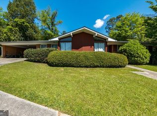 3011 General Lee Rd, Macon, GA 31204