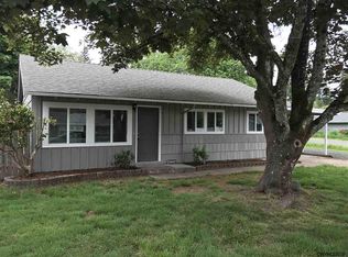 3607 Peck Ave SE, Salem, OR 97302