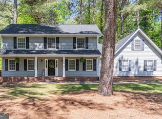 714 Lanford Springs Dr SW, Lilburn, GA 30047